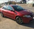 Червоний Рено Меган, об'ємом двигуна 1.6 л та пробігом 239 тис. км за 4300 $, фото 1 на Automoto.ua