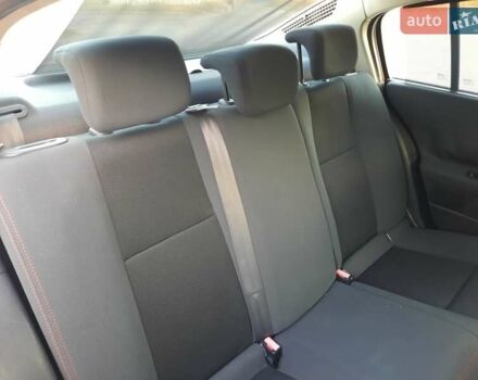 Красный Рено Меган, объемом двигателя 1.6 л и пробегом 167 тыс. км за 5900 $, фото 93 на Automoto.ua