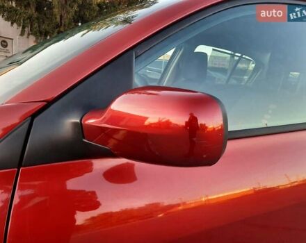 Красный Рено Меган, объемом двигателя 1.6 л и пробегом 167 тыс. км за 5900 $, фото 31 на Automoto.ua