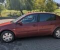 Червоний Рено Меган, об'ємом двигуна 1.6 л та пробігом 191 тис. км за 4700 $, фото 4 на Automoto.ua