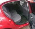Рено Меган 2008 в Сумах на Automoto.ua Красный Рено Меган, объемом двигателя 1.4 л и пробегом 250 тыс. км за 4000 $, фото 4 на Automoto.ua