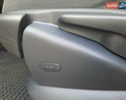 Красный Рено Меган, объемом двигателя 1.6 л и пробегом 167 тыс. км за 5900 $, фото 34 на Automoto.ua