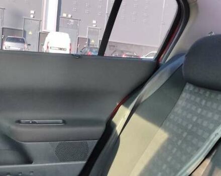 Червоний Рено Меган, об'ємом двигуна 1.6 л та пробігом 198 тис. км за 5000 $, фото 17 на Automoto.ua