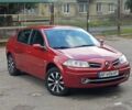 Червоний Рено Меган, об'ємом двигуна 1.6 л та пробігом 270 тис. км за 4500 $, фото 1 на Automoto.ua