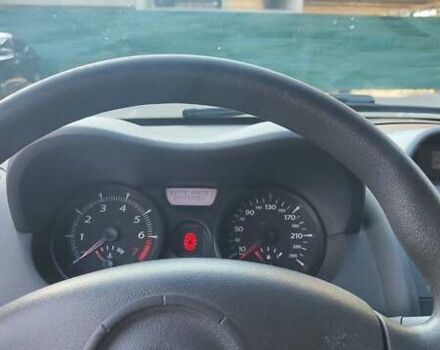 Червоний Рено Меган, об'ємом двигуна 1.6 л та пробігом 198 тис. км за 5000 $, фото 7 на Automoto.ua