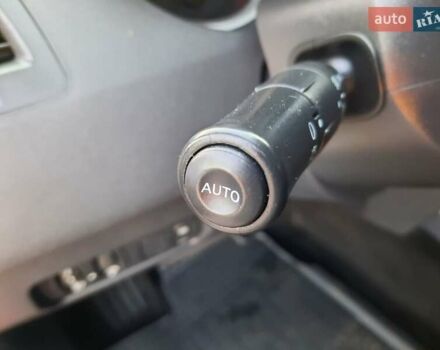 Красный Рено Меган, объемом двигателя 1.6 л и пробегом 167 тыс. км за 5900 $, фото 33 на Automoto.ua