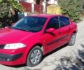 Червоний Рено Меган, об'ємом двигуна 1.4 л та пробігом 190 тис. км за 6200 $, фото 1 на Automoto.ua