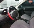 Рено Меган 2008 в Сумах на Automoto.ua Красный Рено Меган, объемом двигателя 1.4 л и пробегом 250 тыс. км за 4000 $, фото 7 на Automoto.ua