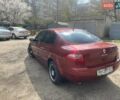 Червоний Рено Меган, об'ємом двигуна 1.6 л та пробігом 175 тис. км за 4900 $, фото 8 на Automoto.ua