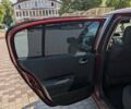 Червоний Рено Меган, об'ємом двигуна 1.6 л та пробігом 191 тис. км за 4700 $, фото 10 на Automoto.ua