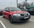 Червоний Рено Меган, об'ємом двигуна 1.39 л та пробігом 230 тис. км за 4000 $, фото 1 на Automoto.ua