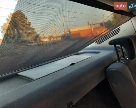 Красный Рено Меган, объемом двигателя 1.6 л и пробегом 167 тыс. км за 5900 $, фото 95 на Automoto.ua