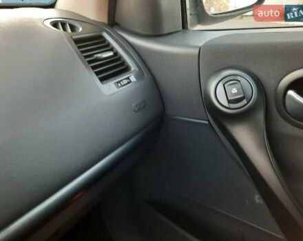 Красный Рено Меган, объемом двигателя 1.6 л и пробегом 167 тыс. км за 5900 $, фото 52 на Automoto.ua