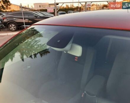 Красный Рено Меган, объемом двигателя 1.6 л и пробегом 167 тыс. км за 5900 $, фото 25 на Automoto.ua