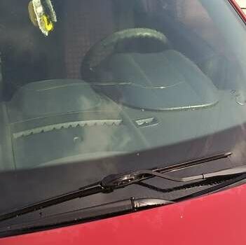 Червоний Рено Меган, об'ємом двигуна 1.39 л та пробігом 238 тис. км за 3500 $, фото 13 на Automoto.ua