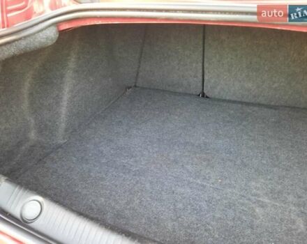 Красный Рено Меган, объемом двигателя 1.6 л и пробегом 167 тыс. км за 5900 $, фото 78 на Automoto.ua