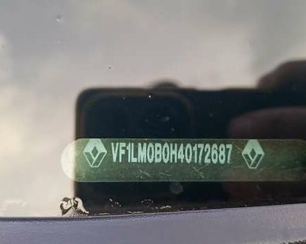 Червоний Рено Меган, об'ємом двигуна 1.39 л та пробігом 238 тис. км за 3500 $, фото 5 на Automoto.ua