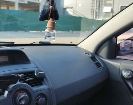 Червоний Рено Меган, об'ємом двигуна 1.6 л та пробігом 198 тис. км за 5000 $, фото 11 на Automoto.ua