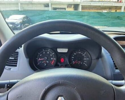 Червоний Рено Меган, об'ємом двигуна 1.6 л та пробігом 198 тис. км за 5000 $, фото 9 на Automoto.ua