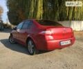 Красный Рено Меган, объемом двигателя 1.6 л и пробегом 233 тыс. км за 4800 $, фото 7 на Automoto.ua