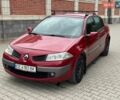 Червоний Рено Меган, об'ємом двигуна 1.4 л та пробігом 224 тис. км за 3300 $, фото 1 на Automoto.ua