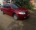 Червоний Рено Меган, об'ємом двигуна 1.6 л та пробігом 152 тис. км за 5100 $, фото 1 на Automoto.ua