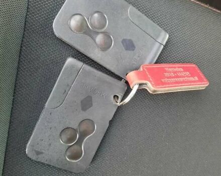 Красный Рено Меган, объемом двигателя 1.6 л и пробегом 167 тыс. км за 5900 $, фото 54 на Automoto.ua