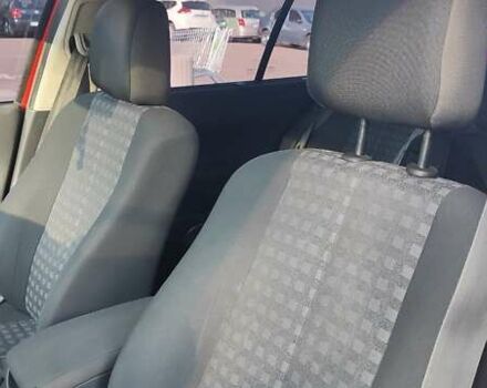 Червоний Рено Меган, об'ємом двигуна 1.6 л та пробігом 198 тис. км за 5000 $, фото 14 на Automoto.ua