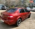 Червоний Рено Меган, об'ємом двигуна 1.6 л та пробігом 175 тис. км за 4900 $, фото 18 на Automoto.ua