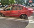 Рено Меган 2008 в Сумах на Automoto.ua Красный Рено Меган, объемом двигателя 1.4 л и пробегом 250 тыс. км за 4000 $, фото 9 на Automoto.ua