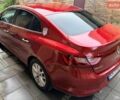 Красный Рено Меган, объемом двигателя 1.46 л и пробегом 196 тыс. км за 16500 $, фото 2 на Automoto.ua