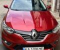 Красный Рено Меган, объемом двигателя 1.46 л и пробегом 196 тыс. км за 16500 $, фото 1 на Automoto.ua