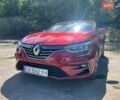 Красный Рено Меган, объемом двигателя 1.46 л и пробегом 8 тыс. км за 15400 $, фото 2 на Automoto.ua