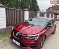 Красный Рено Меган, объемом двигателя 1.46 л и пробегом 29 тыс. км за 16300 $, фото 1 на Automoto.ua