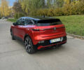 Рено Меган 2023 в Тернополе на Automoto.ua Красный Рено Меган, объемом двигателя 0 л и пробегом 38 тыс. км за 21499 $, фото 5 на Automoto.ua