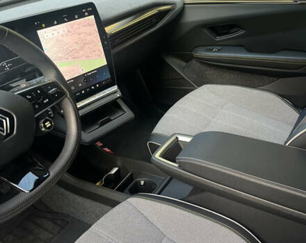 Рено Меган 2023 в Тернополе на Automoto.ua Красный Рено Меган, объемом двигателя 0 л и пробегом 38 тыс. км за 21499 $, фото 17 на Automoto.ua