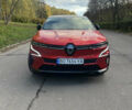 Рено Меган 2023 в Тернополе на Automoto.ua Красный Рено Меган, объемом двигателя 0 л и пробегом 38 тыс. км за 21499 $, фото 2 на Automoto.ua