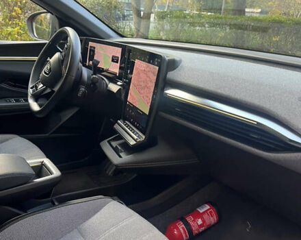 Рено Меган 2023 в Тернополе на Automoto.ua Красный Рено Меган, объемом двигателя 0 л и пробегом 38 тыс. км за 21499 $, фото 10 на Automoto.ua