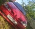 Червоний Рено Меган, об'ємом двигуна 2 л та пробігом 200 тис. км за 674 $, фото 1 на Automoto.ua