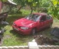 Красный Рено Меган, объемом двигателя 2 л и пробегом 3 тыс. км за 447 $, фото 1 на Automoto.ua