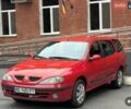 Червоний Рено Меган, об'ємом двигуна 1.87 л та пробігом 290 тис. км за 2700 $, фото 1 на Automoto.ua