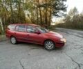Червоний Рено Меган, об'ємом двигуна 1.9 л та пробігом 466 тис. км за 1695 $, фото 1 на Automoto.ua