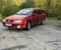 Червоний Рено Меган, об'ємом двигуна 1.9 л та пробігом 466 тис. км за 1695 $, фото 1 на Automoto.ua
