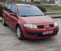 Червоний Рено Меган, об'ємом двигуна 1.4 л та пробігом 135 тис. км за 4900 $, фото 6 на Automoto.ua