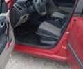 Червоний Рено Меган, об'ємом двигуна 1.4 л та пробігом 135 тис. км за 4900 $, фото 17 на Automoto.ua