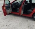 Червоний Рено Меган, об'ємом двигуна 1.4 л та пробігом 135 тис. км за 4900 $, фото 19 на Automoto.ua