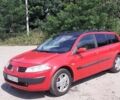Червоний Рено Меган, об'ємом двигуна 2 л та пробігом 285 тис. км за 4900 $, фото 1 на Automoto.ua