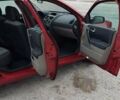 Червоний Рено Меган, об'ємом двигуна 1.4 л та пробігом 135 тис. км за 4900 $, фото 13 на Automoto.ua