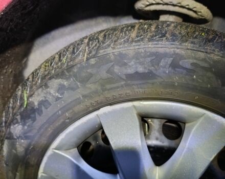 Красный Рено Меган, объемом двигателя 0 л и пробегом 137 тыс. км за 4700 $, фото 2 на Automoto.ua