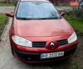 Красный Рено Меган, объемом двигателя 1.39 л и пробегом 144 тыс. км за 4500 $, фото 1 на Automoto.ua